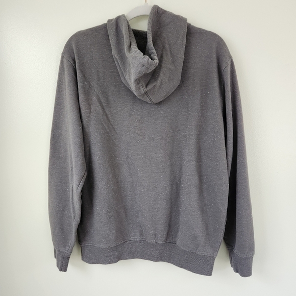 Vintage Style Mickey Mouse Hoodie Size Medium - Picture 4 of 6